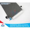 Buy cheap COROLLA TOYOTA Auto AC Condenser Aluminum Air conditioner from wholesalers