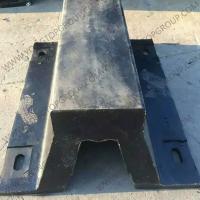 Buy cheap Customized Sea Arch Type Jetty Fender product