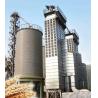 Buy cheap Volumetric Discharge Economical 310kw Mixed Flow Maize Drying Machine from wholesalers
