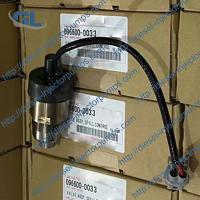 Buy cheap Genuine Brand New Diesel Fuel Spill Control Solenoid Valve 096600-0033 096600 product
