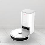 Household Smart Cleaning Robot Intelligent robot Vacuum Cleaner 250ml Box