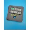 Buy cheap Panasonic KXFPS21AA00 Label Sheet CM402 CM602 NPM SMT Machine Operation Panel Film N610015978 from wholesalers
