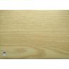 Buy cheap Wood Grain Membrane Pvc Foil For Shape Mdf Doors Surface Decoration from wholesalers