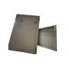 Buy cheap Fiber Optic Computer Network Rack Wall Hanging Full Installation/Empty Network Cabinet from wholesalers