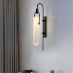 Vintage Classic Wall Light for Bedside Lighting Glass Sconces wall mounted lamp