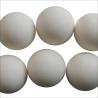 Buy cheap Refractory Industrial Alumina Ceramic Beads Sphere Dental Oxide Balls from wholesalers