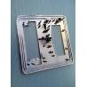 Buy cheap High Strength CNC Milling Machining For Gear Housing , CNC Mechanical Parts from wholesalers