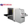 Buy cheap 1024 X 1280 Pixel X - Ray Security Screening Baggage And Parcel Inspection Equipmen from wholesalers