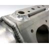 Buy cheap Precise Stainless Steel Metal Fabrication Custom Metal Parts Manufacturing ISO from wholesalers