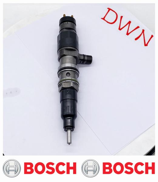 Buy cheap 0445120194 Common Rail Injector 0986435537 4710700387 4710700187 4710700287 from wholesalers