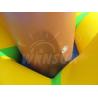 Buy cheap Inflatable Water Sports Racing Pool Non Toxic Big Blow Up Pools from wholesalers