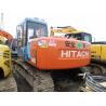Buy cheap HITACHI EX120-3 USED EXCAVATOR FOR SALE ORIGINAL JAPAN from wholesalers