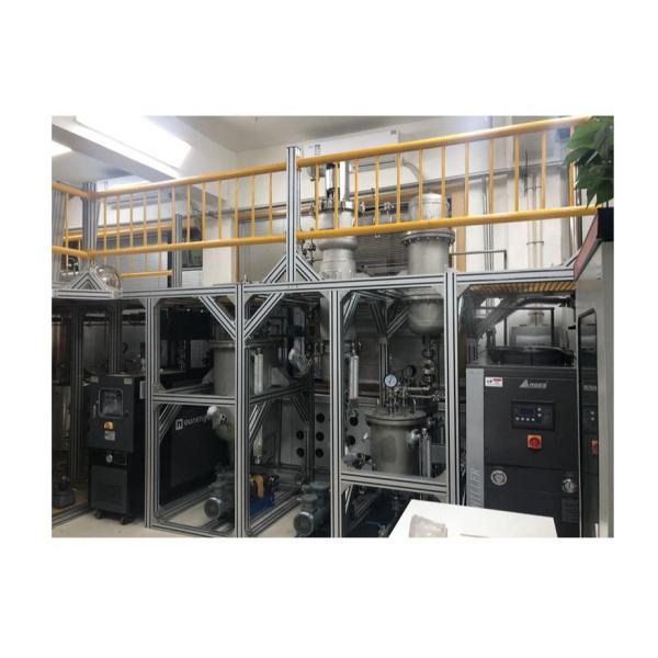 Buy cheap Factory Chemical Plant Machinery Universal Water Cooled Refrigeration Condenser from wholesalers