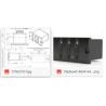 Buy cheap LG-6 High Voltage Indicators For SF6 Sulphur Hexafluoride Switchgear Equipment from wholesalers