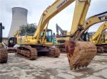 KOMATSU PC450-7 Used Excavator