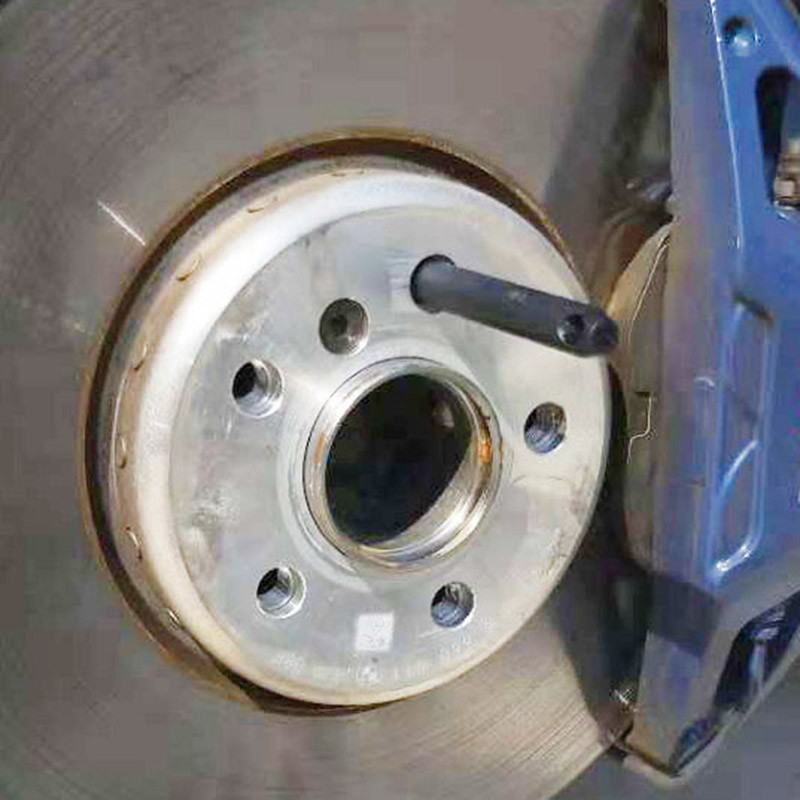 Thread BMW Wheel Alignment Pin Wheel Guide Centering Bolt