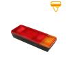 Buy cheap 83832500 007984796 Iveco Truck Spare Parts Rear Light from wholesalers
