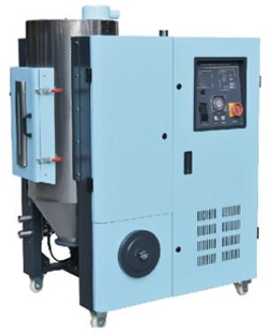 Buy cheap Multifunctional SLH Series 3 In 1 Plastic Recycling Line Combination Of Drying Dehumidifying Conveying from wholesalers