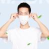 Buy cheap 50pcs Nonwoven 3 Ply Earloop Disposable Medical Face Mask from wholesalers
