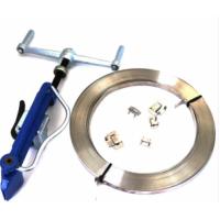 Buy cheap HC-T1 Stainless Steel Strapping Tensioner 12 Inch product