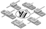 Flange Mount 150 Watt Resistor