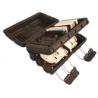 Buy cheap Anti UV Outdoor Fiber Optic Distribution Cabinet 24 Fiber Impact Resistant from wholesalers