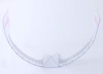 Flexible Permanent Makeup Tattoo Accessories Standard Eyebrow Ruler For Beginner