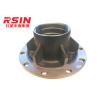 Buy cheap 327248320 BPW Semi Trailer Wheel Hub With Rotor Disc from wholesalers