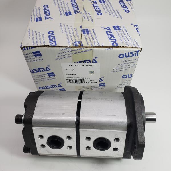Buy cheap Hydraulic Pump 1830456 For HALDEX BARNESS CORP from wholesalers