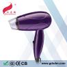 Buy cheap 1000W Portable Electronic Hair Dryer Foldable With Concentrator from wholesalers