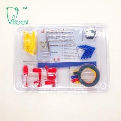 Buy cheap Dental Digital X Ray Film Sensor Positioner Holder from wholesalers