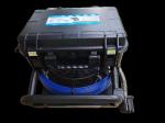Portable 30m Length 480TVL Pipe Inspection Camera For Duct Drain