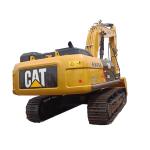 Used Cat 349 Excavator 49 Ton Crawler Excavators CAT 336 CAT 336D Excavator