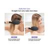 Buy cheap Anion Hair Straightener Brush Comb 110-240V With Rubber Handle from wholesalers