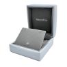 Buy cheap ODM Pu Luxury Jewelry Packaging Boxes Gift Ring Watch Necklace Custom Logo Printing from wholesalers