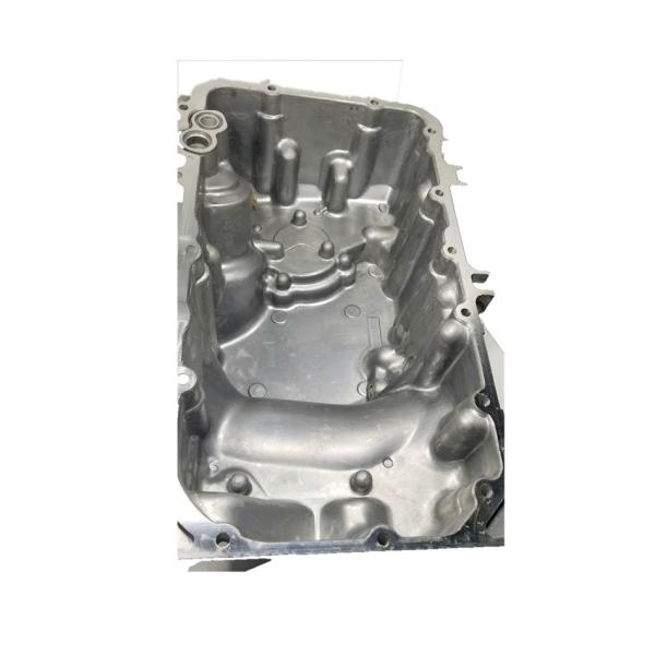 Buy cheap Aluminum Alloy Engine Oil Pan Oil Sump 11200-RZP-020 for Honda CRV Easy Installation from wholesalers
