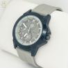 Buy cheap Sport Quartz Watch Silicone Strap With Date Alloy Case Wristwatch Gift from wholesalers