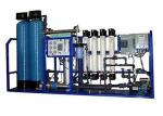 1.3mpa 50m3/H Commercial RO Water Treatment System For Dialysis
