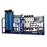 Buy cheap 45T/H Water Softener RO Water Treatment System Rustproof from wholesalers