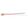 Buy cheap 26awg Power Button Connector Molex Cable Assembly 2 Pin 50-57-9002 from wholesalers
