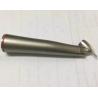 Buy cheap Contra Angle Electric Micromotor Dental Turbine Handpiece With Led Fiber Optic from wholesalers