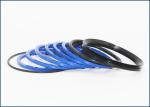 703-08-33610 7030833610 Sealing Kit For Komatsu Excavator Center Joint PC160