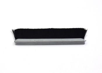 Buy cheap Waterproof Nylon Strip Brush Window Sliding Door Bottom Sealing Brush from wholesalers