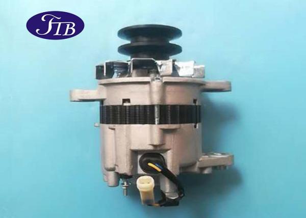 Buy cheap Electric Spare Parts Alternator S6K from wholesalers
