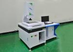 Buy cheap AMP-430 0.5um 96mm Video Coordinate Measuring Machine from wholesalers