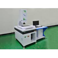 Buy cheap AMP-430 0.5um 96mm Video Coordinate Measuring Machine product