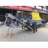 Buy cheap Wood Shredder Pallet Crusher Grinder, Wood Crusher Price Wasted Pallet Crusher from wholesalers