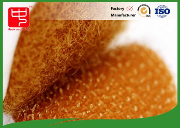Buy cheap Orange colour die cutting dots with adhesive backing from wholesalers