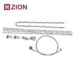 Buy cheap OPGW Preformed Dead-End Grip | High-Strength Cable Fitting for Optical Ground Wire Systems from wholesalers