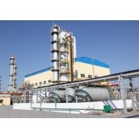 Buy cheap Petrochemical Hydrocarbon Recovery CNOOC Cold Box LNG Pre Cooler Heat Exchanger product